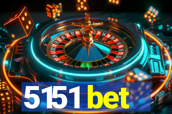 5151 bet